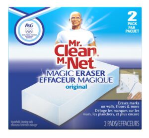 Mr Clean Magic Eraser