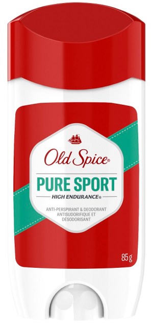 Old Spice H/end Inv Sld Sprt