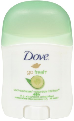 Dove Ult Clr Cool Essentials