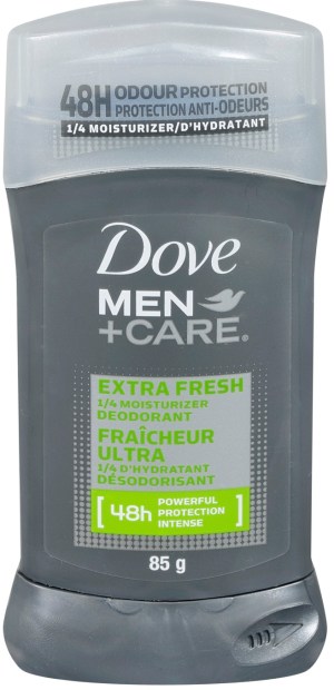 Dove Men+care Deo Xtr Frsh