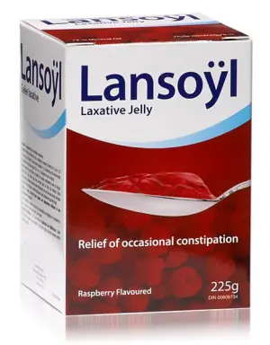 Lansoyl