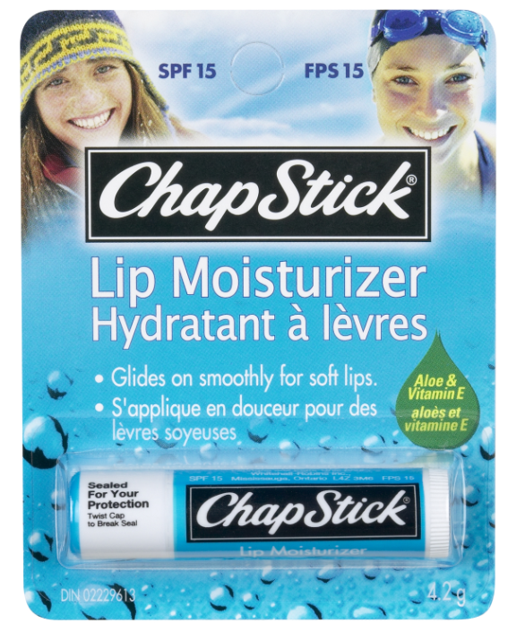 Chapstick