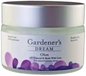 Gardener's Dream Ohm