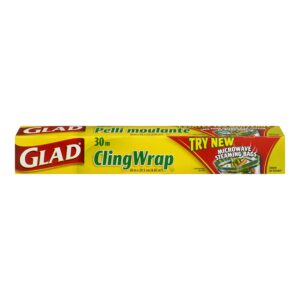 Glad Cling Wrap Kitchen And Dining