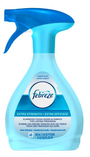 Febreze Spry Pump X/str