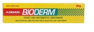 BIODERM Ointment - 30g
