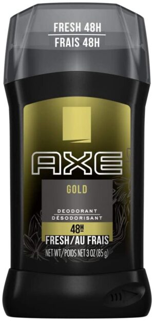 Axe Deo Stick Drk Vanilla
