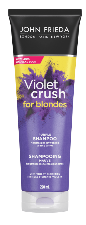 John Frieda Blnd Shmp Col/rnew