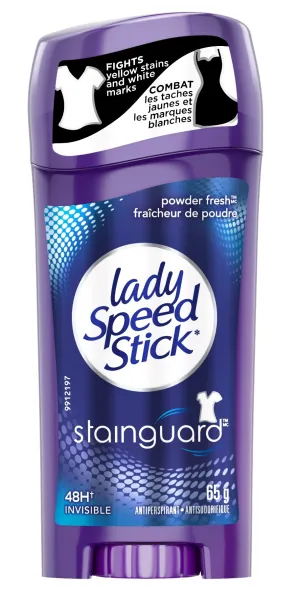 Speedstk Ldy A/p Stngrd P/frsh