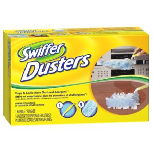 Swiffer Dusters