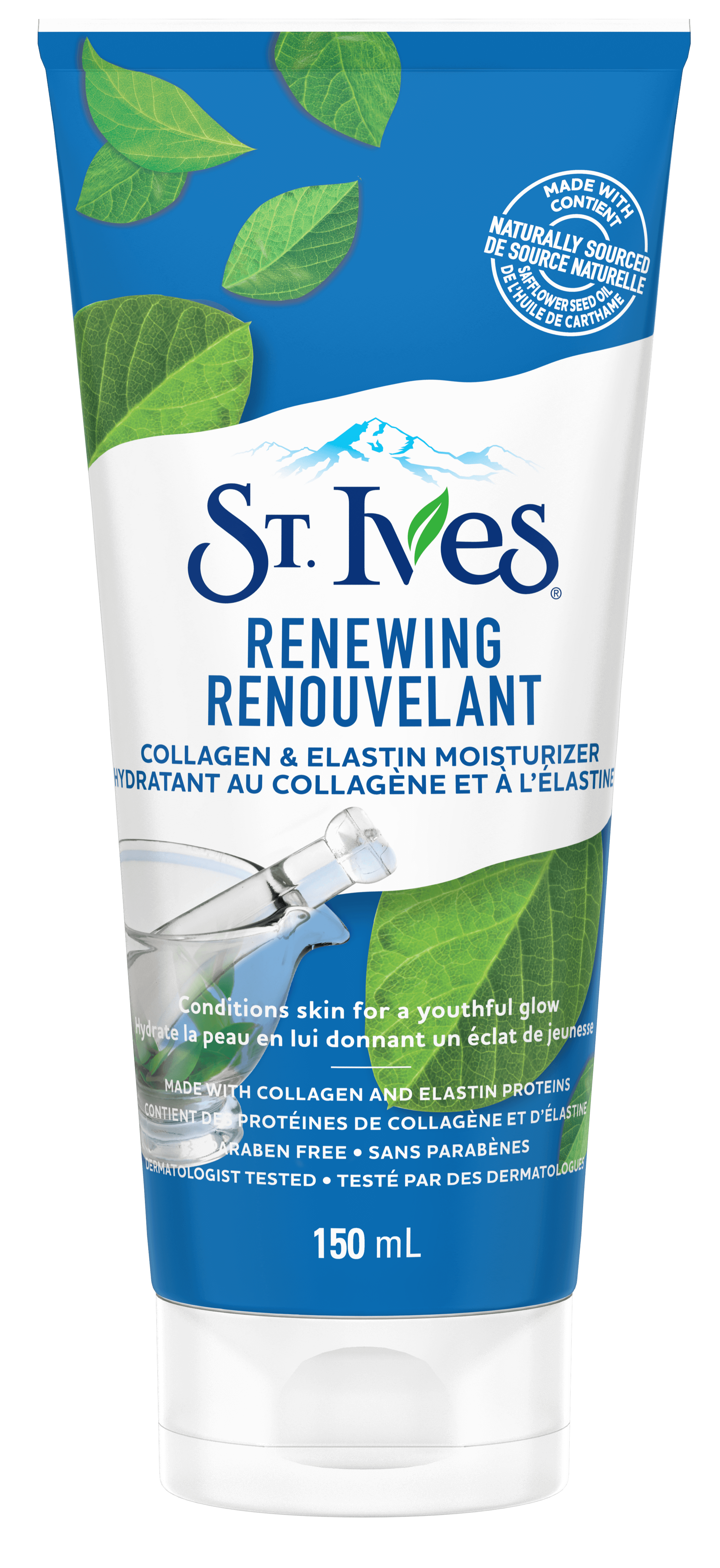 St.ives Collgn Elast Crm Tbe