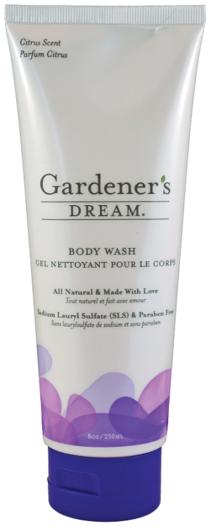 Gardener's Dream Body Wash