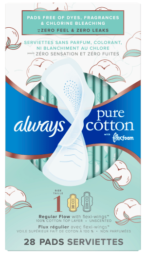 Alwy Pure Cotton Size 1 Unsc *