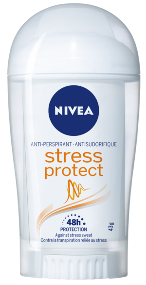 Nivea Stress Deodorant Stick