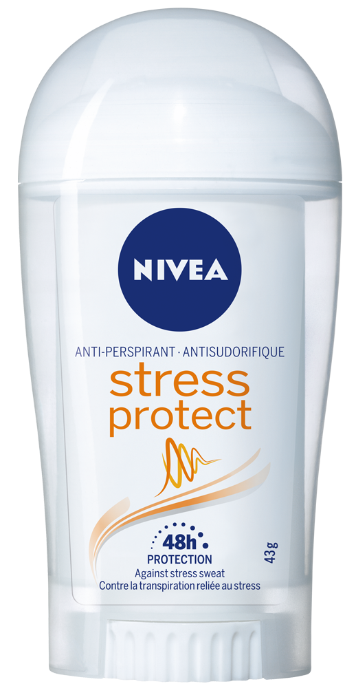 Nivea Stress Deodorant Stick