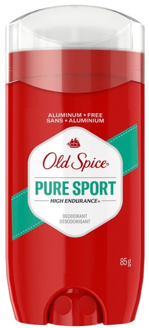 Old Spice H/end Deod Sprt