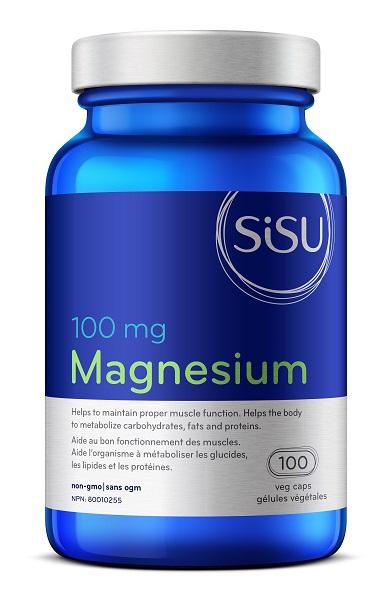 Sisu Magnesium