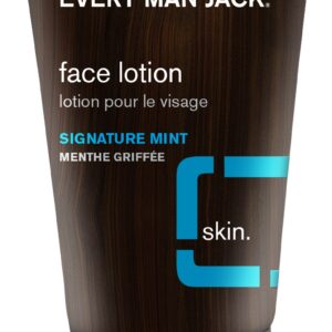 Every Man Jack Face Ltn Mint Hand And Body Care