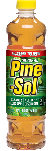 Pinesol Original