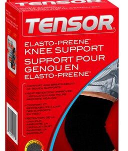 Tensor Elasto Knee Sup L/xl Supports And Braces
