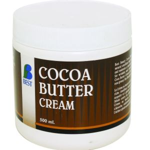 Best Beauty Cocoa Cream Hand And Body Care