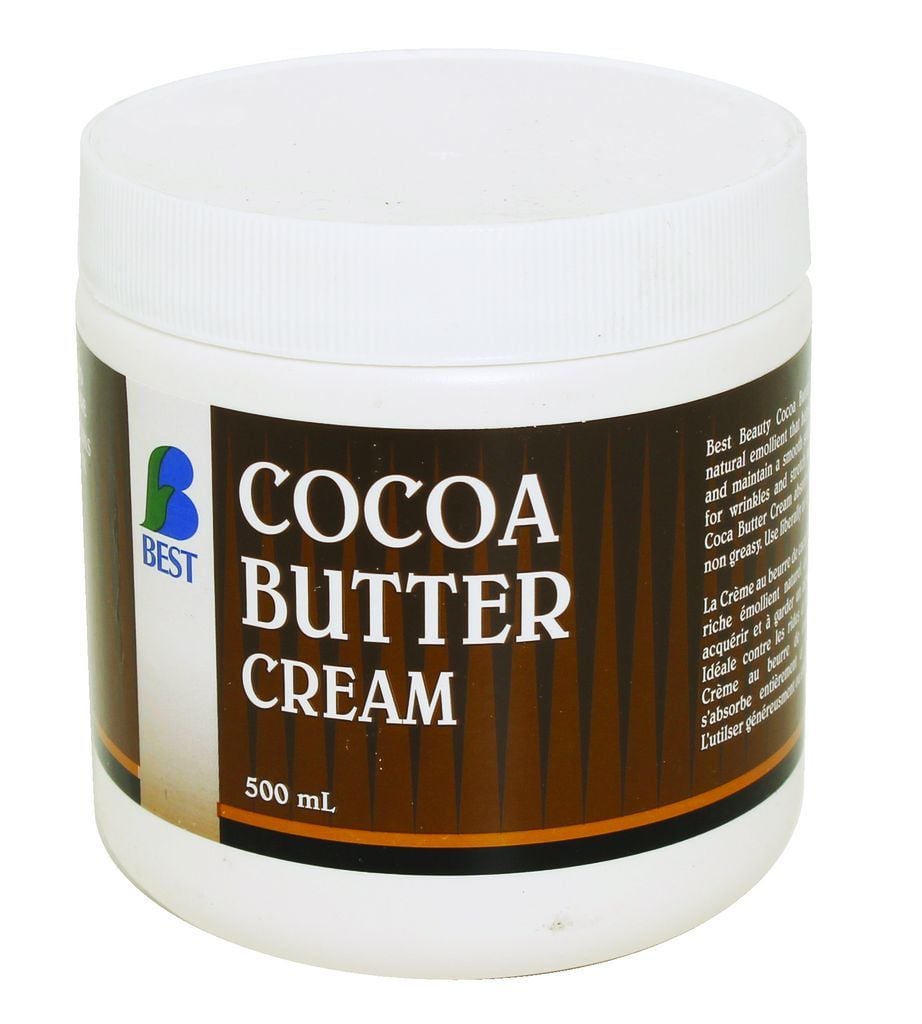 Best Beauty Cocoa Cream
