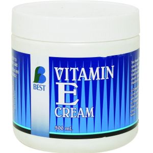 Best Beauty Cream Vitamine E Hand And Body Care