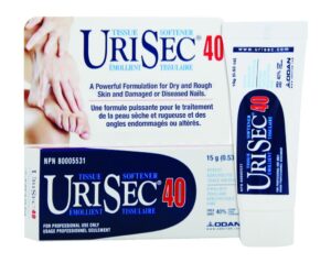Urisec 40% Cream, 30g