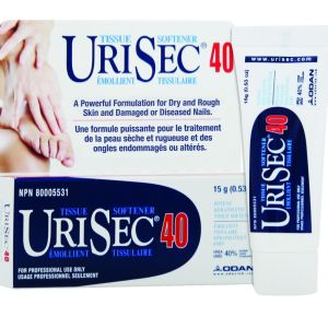 Urisec 40% Cream, 30g Topical