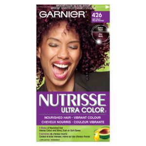 Nutrisse Ultra Color Deep Violet 426