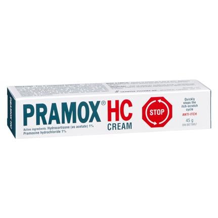 Pramox Hc Cream 1% - Image 3