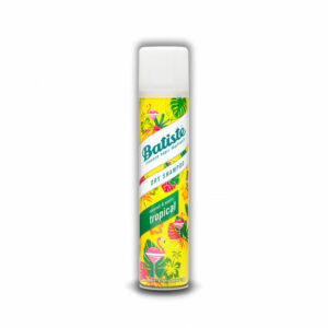 Batiste Tropical Dry Shampoo (6.76 Oz.)
