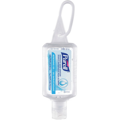 Purell Purell Original Jelly Wrp 30.0 Ml Hand Sanitizers and Wipes