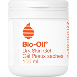 Bio Oil Dry Skin Gel 100.0 Ml Hand And Body Care
