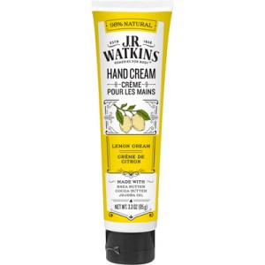 J.r. Watkins Hand Cream