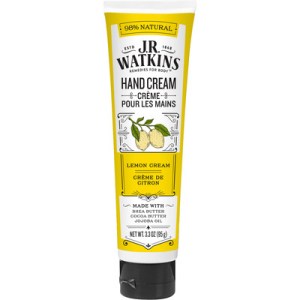 J.r. Watkins Hand Cream Skin Care