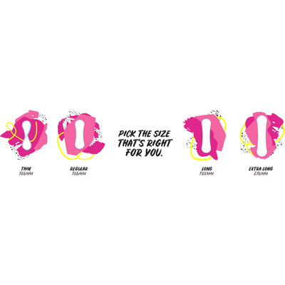 Carefree Acti-fresh Body Shape Panty Liners Thin To Go Liners 60.0 Count - Image 6