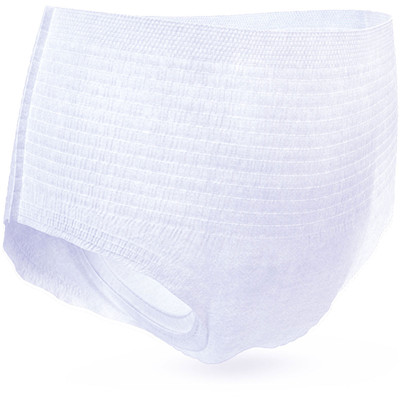 Tena Intimates Incontinence Underwear, Super Overnight Absorbency, Xlarge 10.0 Count - Image 2