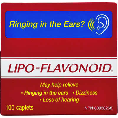 Lipo Flavonoid Lipo-flavonoid 100.0 Count