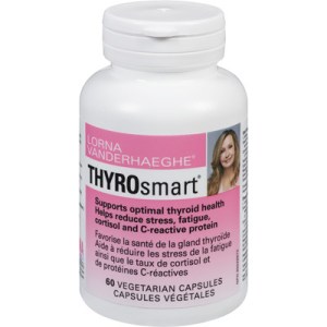 Smart Solutions Lorna Vanderhaeghe Thyrosmart