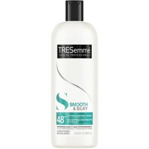 Tresemme Tresemm Conditioner Smooth & Silky 828ml 828.0 Ml
