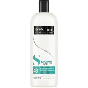 Tresemme Tresemm Conditioner Smooth & Silky 828ml 828.0 Ml Shampoo and Conditioners