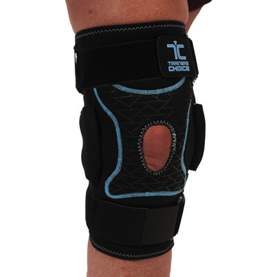 Trainers Choice Trainers Choice Hing Knee Zoom 1.0 Ea
