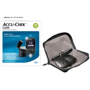 Accu-chek Accu-chek Guide 1.0 Unt