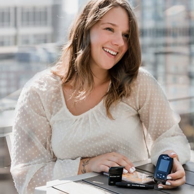 Accu-chek Accu-chek Guide 1.0 Unt - Image 2