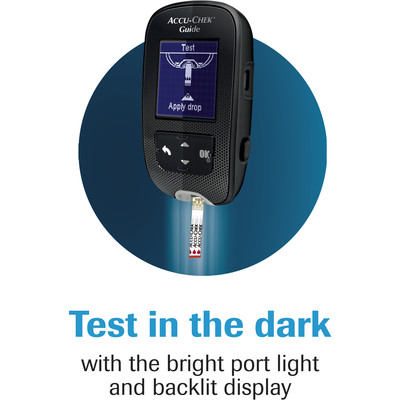 Accu-chek Accu-chek Guide 1.0 Unt - Image 4
