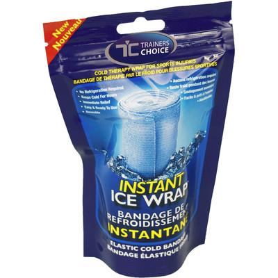 Trainers Choice Trainers Choice Instant Ice Wr 1.0 Ea