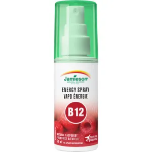 Jamieson Vitamin B12 Energy Spray