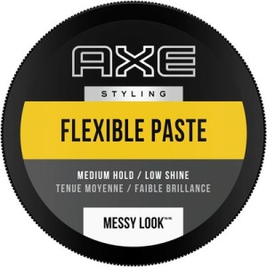 Axe Messy Look Hair Paste Flexible 2.64 Oz