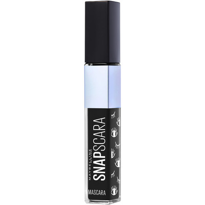 Maybelline Snapscara Washable Mascara - 0.34 Fl Oz - Image 3